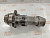 Вал раздаточной коробки Toyota Corolla AE114 4AFE
