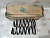 Пружина задняя HONDA ODYSSEY 99-03 2WD OBK