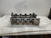 Головка блока цилиндров Nissan Sunny QB15 QG18DD