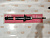 Стойка передняя Toyota Mark II (X90,X100) 92-00 / Lexus IS 98-05 KYB