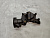 Корпус термостата Citroen C3 A51 TU3AE5 1336.Y8