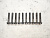 Болт крышки АКПП Toyota Carina AT175 4AFE A241H 90105-08065