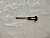 Болт АКПП Honda Odyssey RA7 F23A 25950689903