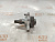 Вал АКПП Nissan Note E12 HR12DDR RE0F11A JF015 первичный 310203JX8D