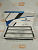 Фильтр воздушный TOYOTA CHASER 96-01,CRESTA 96-01,MARK II 96-01 LINKGLOBAL