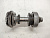 Вал АКПП Honda Domani MA4 ZC 23220-P24-J01