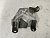 Экран тепловой Toyota Ist NCP60 2NZFE 4340952010