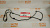 Прокладка крышки клапанов NISSAN QG13DE, QG15DE, 98- B15/N16/G10/Y11 TADEMITSU