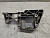 Кронштейн генератора Volkswagen Passat 3C2 BVY (2)