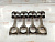 Поршень с шатуном BMW 5-Series F10 N20B20