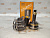 Шрус наружний Toyota Allion (T240,T260) 01-10 / Caldina 92-02 MASUMA