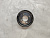 Шкив помпы Toyota Mark II GX100 1GFE (2)