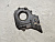 Крышка ремня ГРМ Toyota Lite Ace Noah SR50G 3SFE 11304-74060