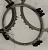 Блок КПП пружинный Toyota Vista Ardeo AZV50G 1AZFSE 3420712010
