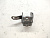 Кронштейн опоры двигателя Toyota Carina AT175 4AFE A241H 12321-16150