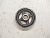 Шкив коленвала демпферный Nissan Qashqai J10E MR20DE (4)