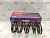 Пружина переняя TOYOTA COROLLA AE10#AE11# SSP