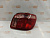 Фонарь задний Toyota Vitz 1999 8155052010 SCP10 1SZFE TYC правый