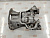 Поддон двигателя Toyota Camry ACV40 2AZFE 11420-28020