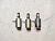 Соленоид АКПП Honda Accord CL9 K24A3 MCTA 28400-RCT-003