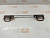 Кронштейн сиденья Ford Focus 3 CB8 2011-2015 BM51A601B28AC