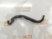 Шланг вакуумный Mercedes-Benz C-Class W203.061 M112E26 (2) 