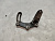 Кронштейн насоса ГУР Toyota Mark II GX100 1GFE (2)