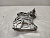 Лобовина двигателя Toyota Mark II GX100 1GFE (2)