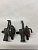 Клапан вакуумный Toyota Sprinter AE91 5AFE 88606-12060