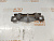 Петля замка багажника Ford Focus 3 CB8 2011-2015