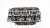 Головка блока цилиндров Honda Inspire UA4 J25A правая задняя 12300-P8D-305 (2)