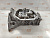 Масляный картер Nissan Qashqai J10 MR20DE (6) 11110-CK80A