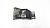 Кронштейн опоры двигателя Toyota Sprinter AE91 5AFE левый 1232516070