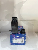 Моторчик омывателя TOYOTA 2-выхода разъем овал 30297 KIT