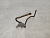 Клапан перепускной Honda Inspire UA4 J25A 36281P8DJ01 (2)