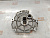 Крышка АКПП Mitsubishi Colt Z21A 4A90