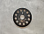 Шкив помпы Toyota Funcargo NCP20 2NZFE (2)
