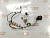 Проводка КПП Exeed RX (5) 