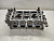 Головка блока цилиндров Nissan Serena CC25 MR20DE