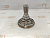 Фланец АКПП AUDI A4 B6 5НР19 GBJ (2) 01V409809A