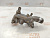 Патрубок системы охлаждения Toyota Highlander 2GRFE GSU40L 16331-31140	