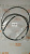 Трос багажника TOYOTA CARINA 98-01/CORONA 96-01 KIT