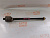 Тяга рулевая NISSAN PRIMERA 96-01/SUNNY 90-95/AD/WINGROAD 90-99 LH=RH CTR