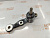 Шаровая опора нижняя правая TOYOTA MARK II/CHASER/CRESTA X93/105/115 #S153/173/179 JCG15 92- OEM