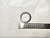 Шайба АКПП Toyota Vista Ardeo ZZV50 1ZZFE U341E 34739-52010
