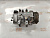 Компрессор кондиционера Exeed LX SQRE4T15C (3)