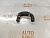 Патрубок картерных газов Nissan Tiida C11 HR15DE 11826-ED000