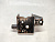 Кронштейн опоры двигателя Toyota Vista Ardeo ZZV50 1ZZFE U341E 12325-22170