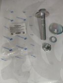 Болт с эксцентриком TOYOTA COROLLA/FIELDER/RUNX/ALLEX/SPACIO 01-06/OPA 00-05/ALLION/PREM (комплект) TRUSTAUTO