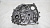Корпус АКПП картер сцепления Honda Freed Spike GP3 LEA 21111RPS010